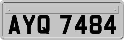 AYQ7484