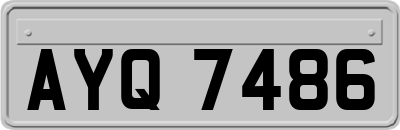 AYQ7486