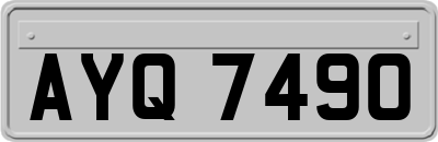 AYQ7490