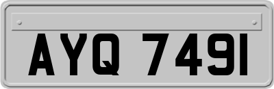 AYQ7491