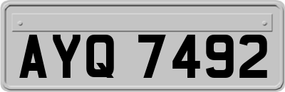 AYQ7492