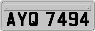 AYQ7494