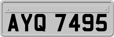 AYQ7495