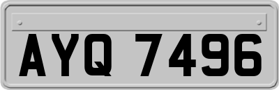 AYQ7496