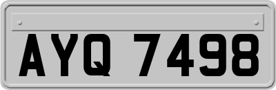 AYQ7498