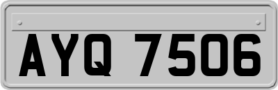AYQ7506