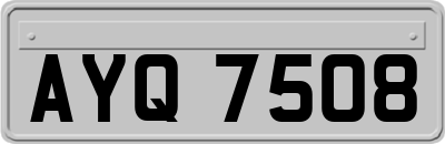 AYQ7508