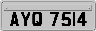 AYQ7514