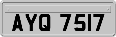 AYQ7517