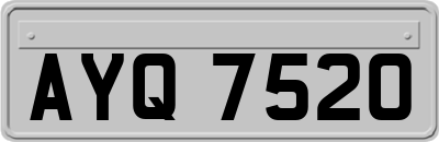 AYQ7520