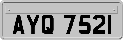 AYQ7521