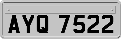 AYQ7522