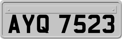 AYQ7523