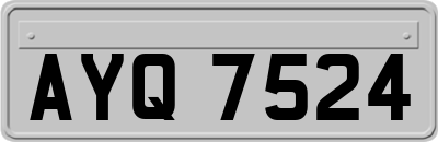 AYQ7524