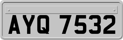 AYQ7532
