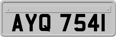 AYQ7541