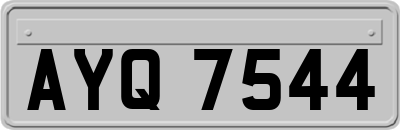 AYQ7544