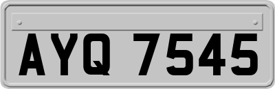 AYQ7545