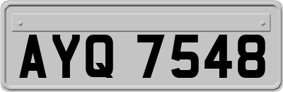 AYQ7548