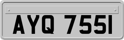 AYQ7551