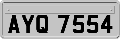 AYQ7554