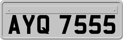 AYQ7555