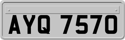 AYQ7570