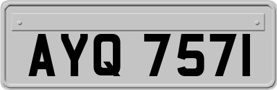 AYQ7571