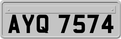 AYQ7574