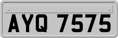 AYQ7575