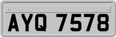 AYQ7578