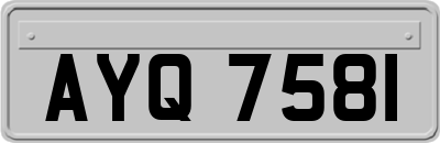 AYQ7581