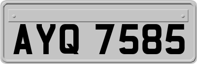 AYQ7585