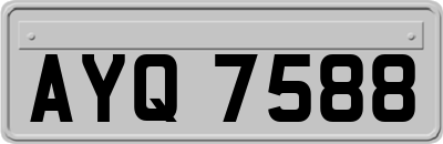AYQ7588