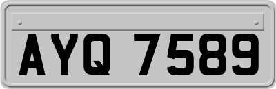 AYQ7589