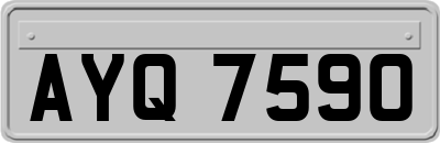 AYQ7590