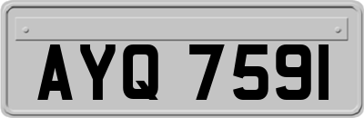 AYQ7591