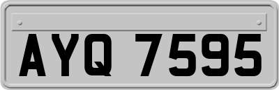 AYQ7595