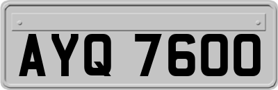 AYQ7600