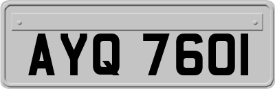 AYQ7601