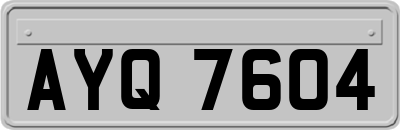 AYQ7604