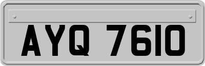AYQ7610
