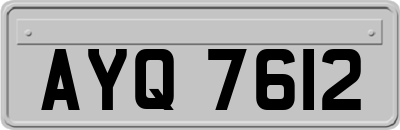 AYQ7612