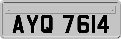 AYQ7614