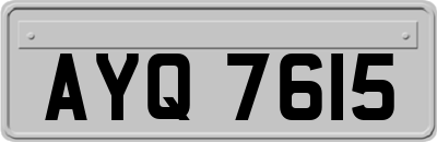 AYQ7615