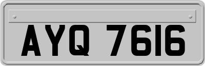 AYQ7616