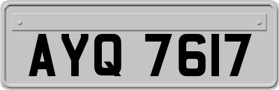 AYQ7617