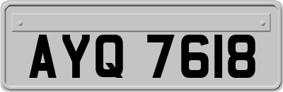 AYQ7618