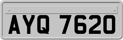 AYQ7620
