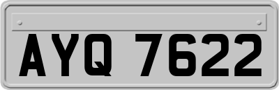 AYQ7622
